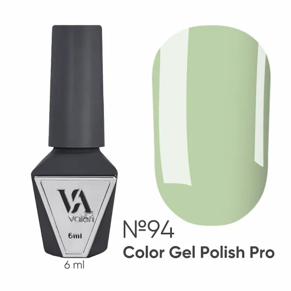Gel Polish Valeri №94 (6 ml)