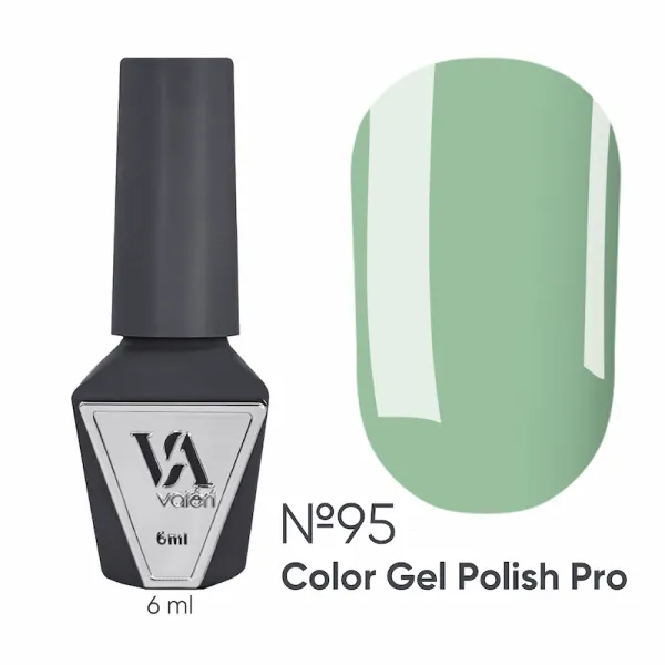 Gel Polish Valeri №95 (6 ml)