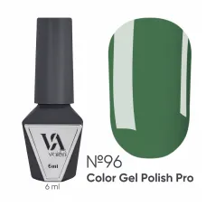 Gel Polish Valeri №96 (6 ml)