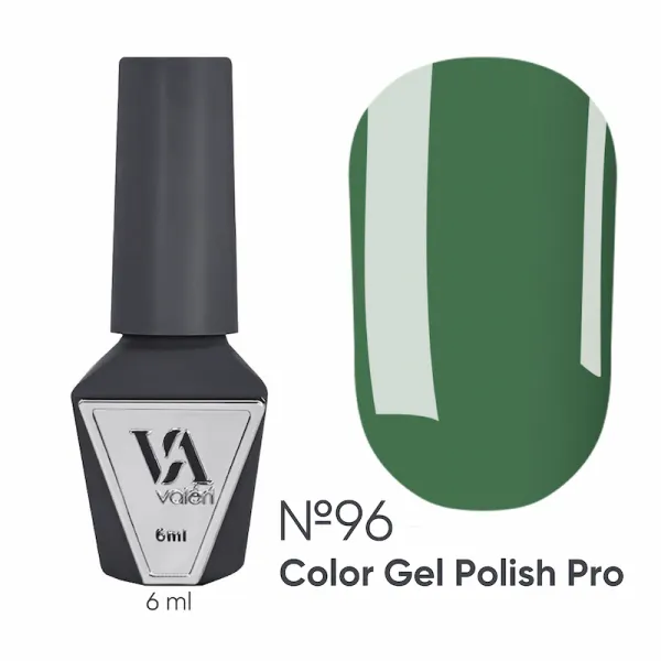 Gel Polish Valeri №96 (6 ml)