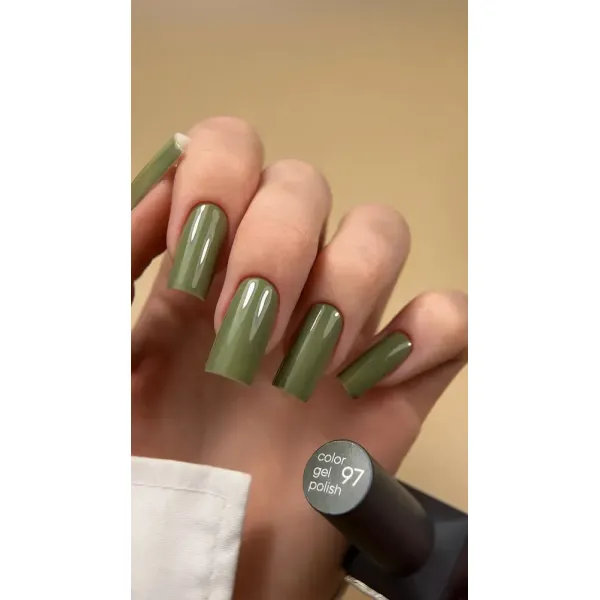 Gel Polish Valeri №97 (6 ml)