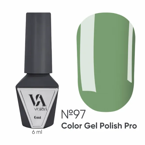 Gel Polish Valeri №97 (6 ml)
