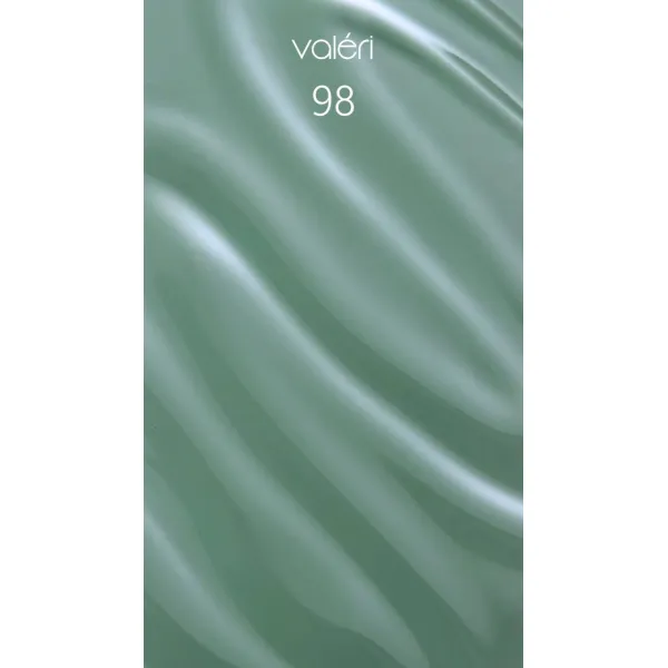 Gel Polish Valeri №98 (6 ml)