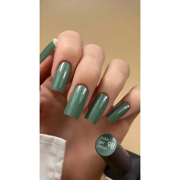 Gel Polish Valeri №98 (6 ml)