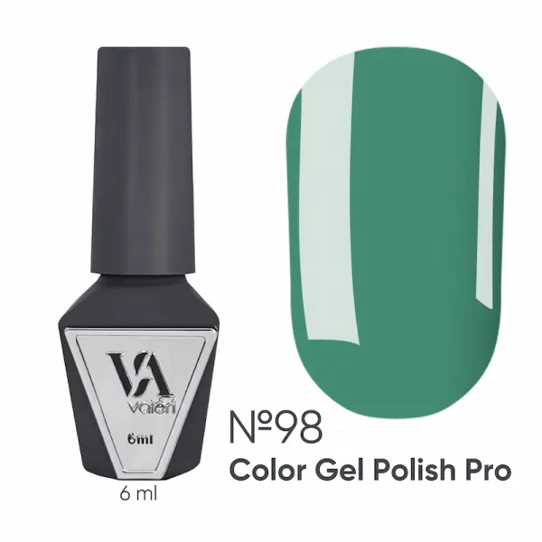 Gel Polish Valeri №98 (6 ml)