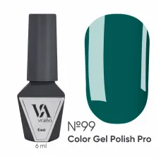 Gel Polish Valeri №99 (6 ml)