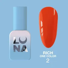 Lunamoon Rich One Color №2, 8ml