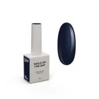 NAILSOFTHEDAY Gel Polish Let's special Blueberry 325, 10ml