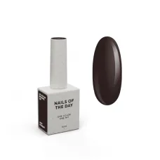 NAILSOFTHEDAY Gel Polish Let’s special Brownie 039, 10ml