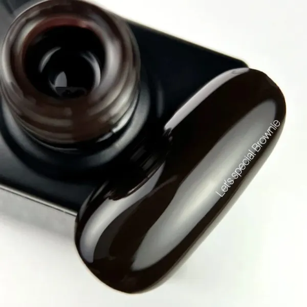 NAILSOFTHEDAY Gel Polish Let’s special Brownie 039, 10ml
