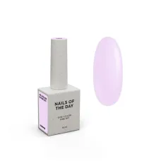 NAILSOFTHEDAY Gel Polish Let's special Eloise 273, 10 ml