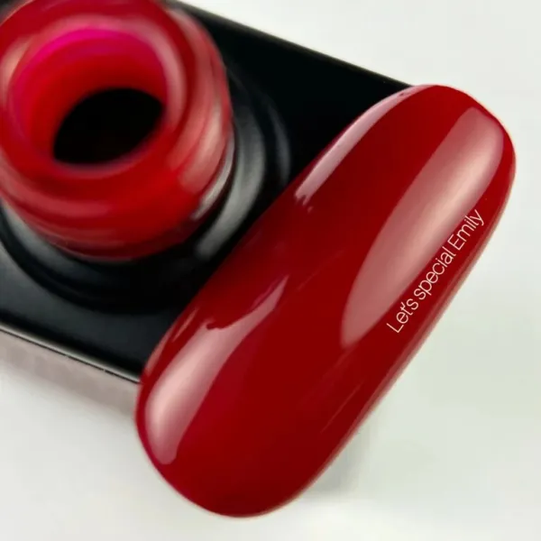 NAILSOFTHEDAY Gel Polish Let’s special Emily 133, 10ml