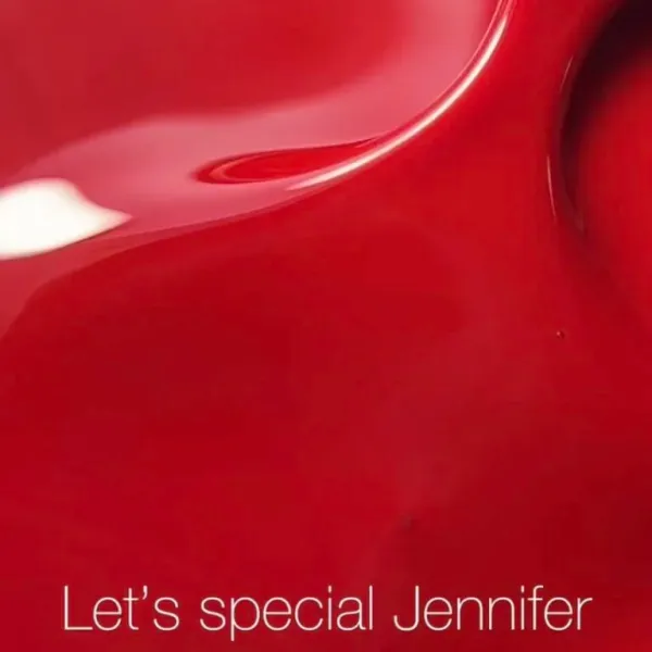 NAILSOFTHEDAY Gel Polish Let's special Jennifer 145, 10ml