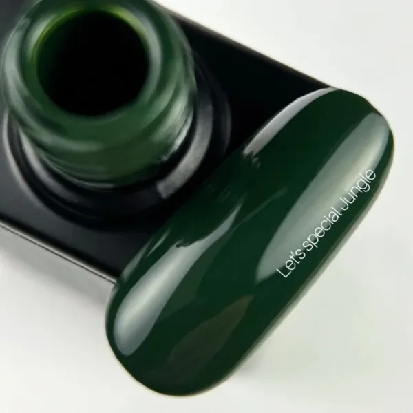 NAILSOFTHEDAY Gel Polish Let’s special Jungle 350, 10ml