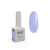 NAILSOFTHEDAY Gel Polish Let's special Lavender 281, 10ml