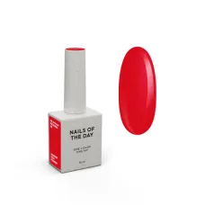 NAILSOFTHEDAY Gel Polish Let's special Madonna 129, 10ml