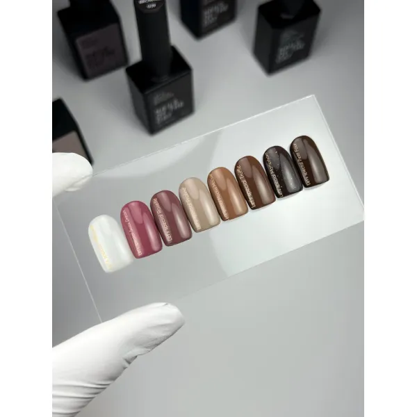 NAILSOFTHEDAY Gel Polish Let’s special Matterhorn 042, 10ml