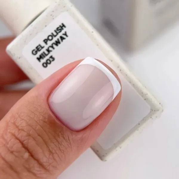 NAILSOFTHEDAY Gel Polish Let’s special Milkyway 003, 10ml
