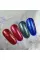 NAILSOFTHEDAY Gel Polish Let’s special Mrs. Claus 157, 10ml