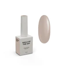 NAILSOFTHEDAY Gel Polish Let's special Pantone2025/1, 10ml