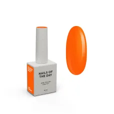 NAILSOFTHEDAY Gel Polish Let's special Pantone2025/2, 10ml