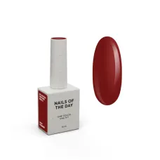 NAILSOFTHEDAY Gel Polish Let's special Pantone2025/8, 10ml