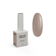 NAILSOFTHEDAY Gel Polish Let's special Pantone2025/9, 10ml