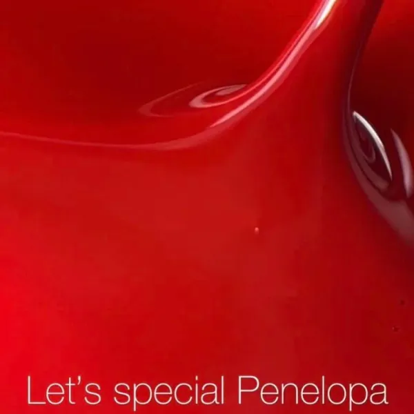 NAILSOFTHEDAY Gel Polish Let's special Penelopa 141, 10ml