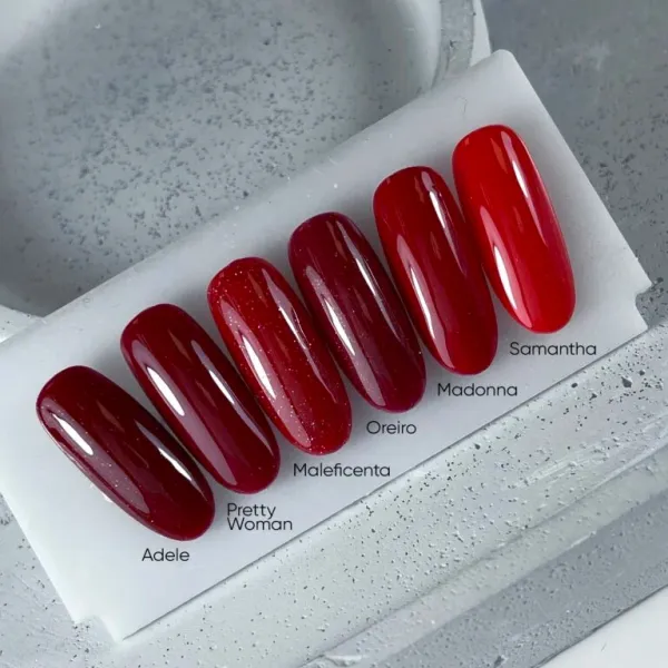 NAILSOFTHEDAY Gel Polish Let's special Pretty Woman 161, 10ml