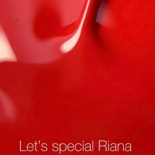 NAILSOFTHEDAY Gel Polish Let's special Riana 117, 10ml