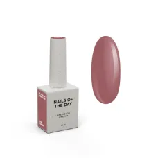 NAILSOFTHEDAY Gel Polish Let’s special Roselle 059, 10ml