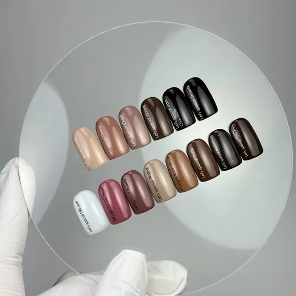 NAILSOFTHEDAY Gel Polish Let’s special Truffle 014, 10ml
