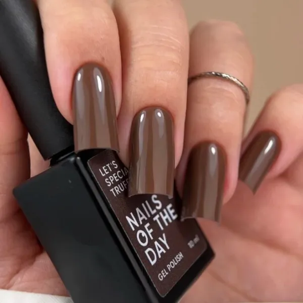 NAILSOFTHEDAY Gel Polish Let’s special Truffle 014, 10ml