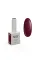 NAILSOFTHEDAY Gel Polish Vintage 151 – классический бордовый гель-лак, 10 мл