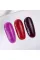 NAILSOFTHEDAY Gel Polish Vitrage 03 – винный витражный гель-лак, 10 мл