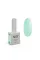NAILSOFTHEDAY Gel polish Chic 253 – пастельно-бирюзовый гель-лак, 10 мл