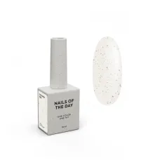 NAILSOFTHEDAY Gel polish Coconut 006, 10ml