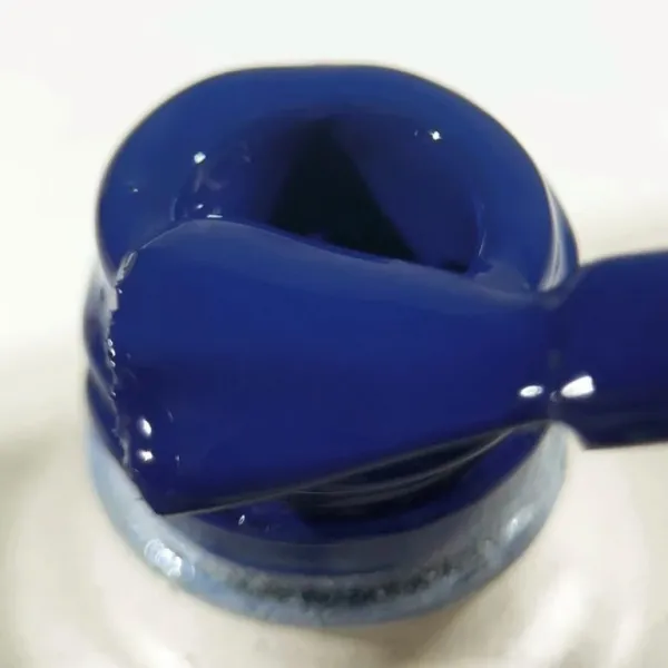 NAILSOFTHEDAY Gel polish Deepen 260 — глубокий синий гель-лак, 10 мл