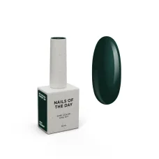 NAILSOFTHEDAY Gel polish Forest 328, 10ml