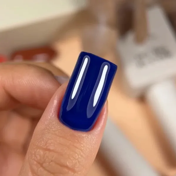 NAILSOFTHEDAY Gel polish Indigo 261, 10ml