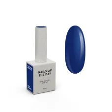 NAILSOFTHEDAY Gel polish Indigo 261, 10ml