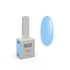 NAILSOFTHEDAY Gel polish Jeans 305, 10ml