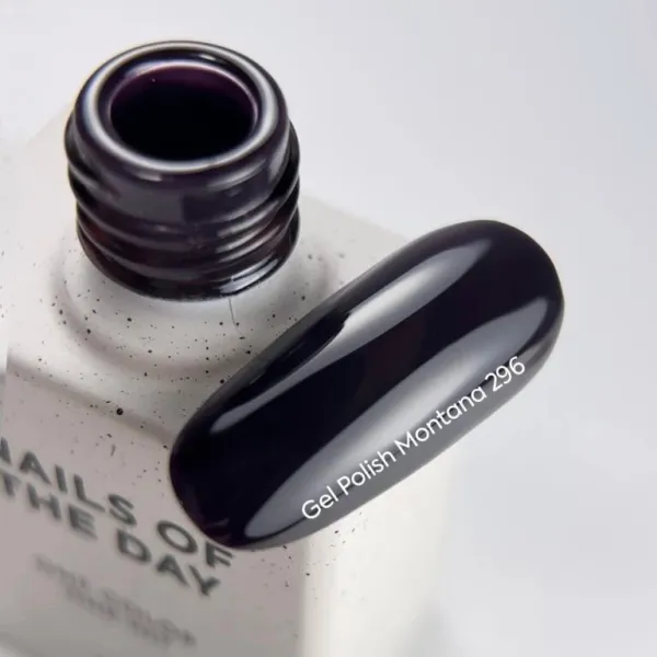 NAILSOFTHEDAY Gel polish Montana 296, 10ml
