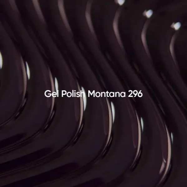 NAILSOFTHEDAY Gel polish Montana 296, 10ml