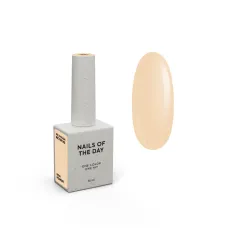 NAILSOFTHEDAY Gel polish Nectar 092, 10ml