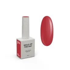 NAILSOFTHEDAY Gel polish Roksolana 140, 10ml