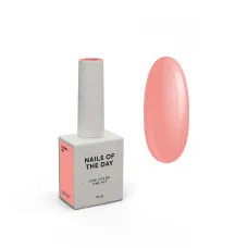 NAILSOFTHEDAY Gel polish Sorbet 183, 10ml