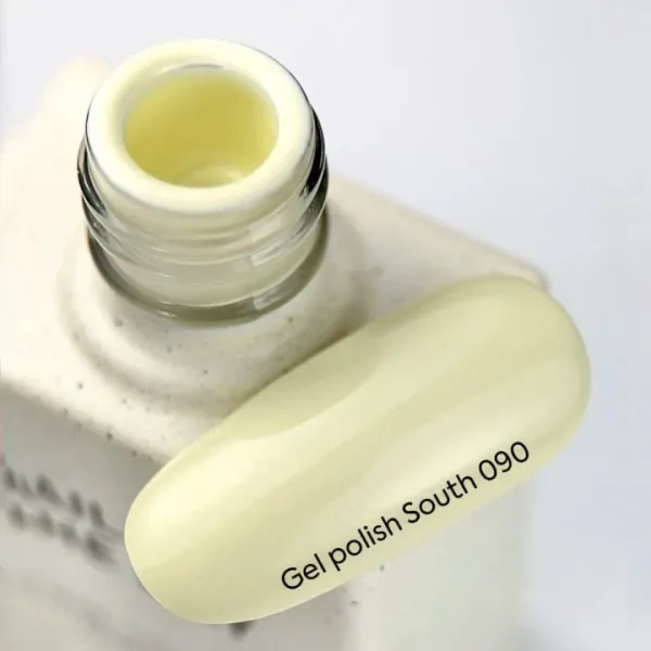 NAILSOFTHEDAY Gel polish South 090, 10ml