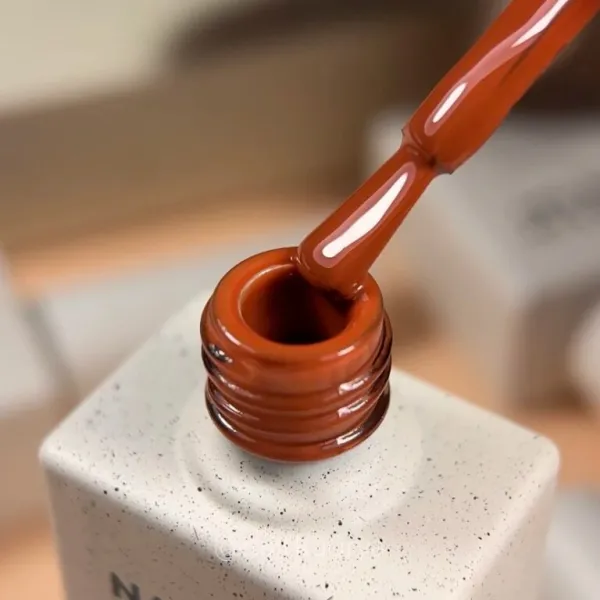 NAILSOFTHEDAY Gel polish Terracotta 108, 10ml