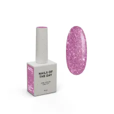 NAILSOFTHENIGHT Gel polish Cocktails Aperol 200, 10ml